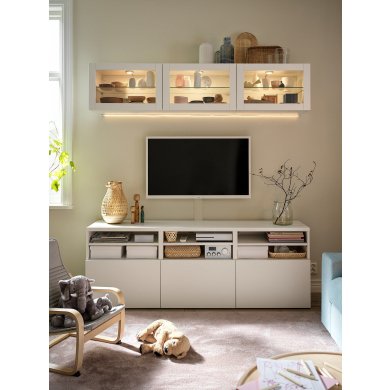 BESTA - 8 IKEA BESTA (ИКЕА БЕСТА) 79407191 фото - 8