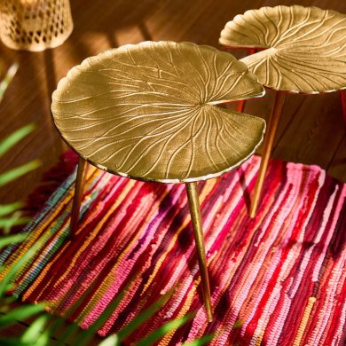 Журнальний стіл Homla TOA Золотий - 5 Журнальний стіл Homla TOA Золотий 231384 фото - 5