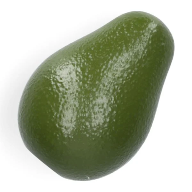 Контейнер для авокадо Homla FRESH SAVER 14x10 см | Зелений / Прозорий 160664 фото - 4