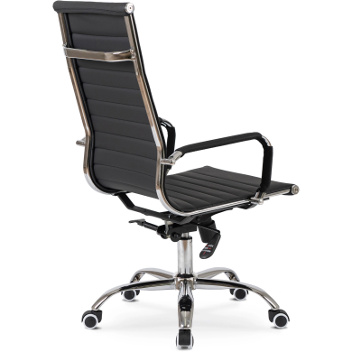 Офісне крісло Mebel Elit FERNIS Чорний - 5 Офісне крісло Mebel Elit FERNIS Чорний ME.FERNIS/CZ/E/FO фото - 5