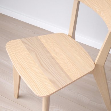 IKEA TONSTAD/LISABO (ИКЕА ТОНСТАД/ЛИСАБО) 79633636 фото - 4