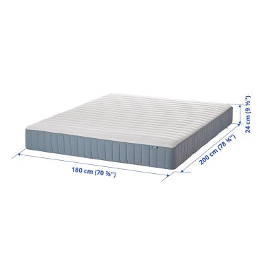 IKEA VALEVAG (ИКЕА ВАЛЕВАГ) 40470013 фото - 10