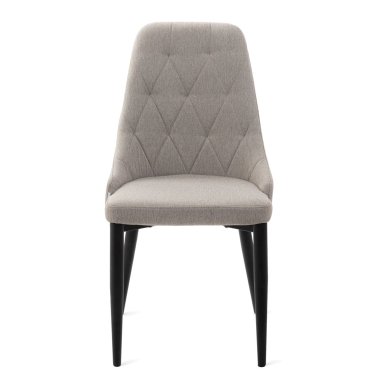 Обідній стілець Homla LOUIS QUILTER Бежевий 213957 фото - 2