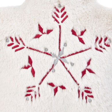 Декоративная подушка Homla STELLA 38х38 см Принт 223325 фото - 3