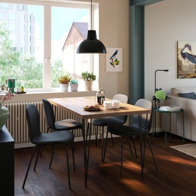 IKEA SKALSTA (ИКЕА РОКИ) 59609185 фото - 3