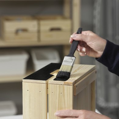 TRIXIG - 3 IKEA TRIXIG (ИКЕА ТРИКСИГ) 90600234 фото - 3