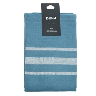 Кухонное полотенце Duka Shodo | Голубой 2220924 фото - 2