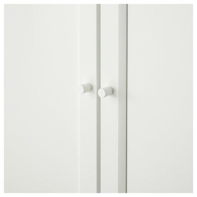 Шафа BILLY/OXBERG - 3 IKEA Шафа BILLY/OXBERG (ИКЕА БИЛЛИ/ОКСБЕРГ) 49280754 фото - 3