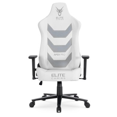 Геймерське крісло Mebel Elit APEX Білий - 2 Геймерське крісло Mebel Elit APEX Білий ME.APEX/B/E/FO фото - 2