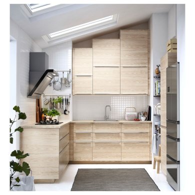 EKBACKEN - 6 IKEA EKBACKEN (ИКЕА ЭКБАККЕН) 50337617 фото - 6