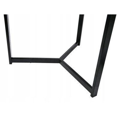 Комплект журнальних столів Kontrast SK112MSZ Marmur 2 шт Сірий - 6 Комплект журнальних столів Kontrast SK112MSZ Marmur 2 шт Сірий 6.06.14669 фото - 6