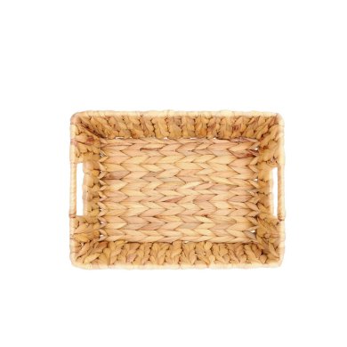 Корзина Homla HYACINTH 29x22x12 см | Бежевый 200261 фото - 4