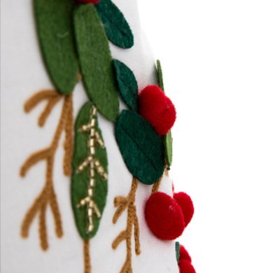 Декоративна наволочка Homla FOSTI 45х45 см Принт - 4 Декоративна наволочка Homla FOSTI 45х45 см Принт 219754 фото - 4