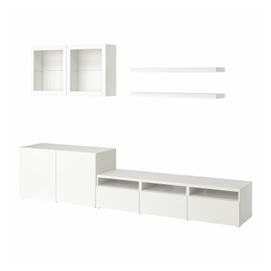 IKEA BESTA / LACK (ИКЕА БЕСТА/ЛАКК) 99398690