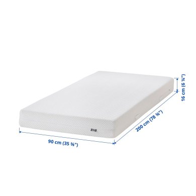 IKEA ABYGDA (ИКЕА АББИГДА) 50481488 фото - 10