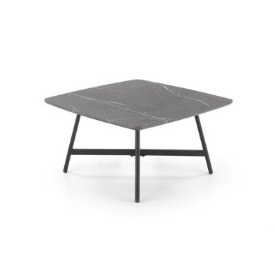 Журнальный стол Halmar FERRARA Marmur Серый - 4 Журнальный стол Halmar FERRARA Marmur Серый V-CH-FERRARA-LAW фото - 4