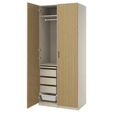 IKEA PAX/TONSTAD (ИКЕА ПАКС/ТОНСТАД) 99548915