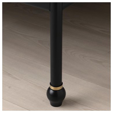 IKEA Спинки ліжка SAGSTUA (ИКЕА САГСТУА) 60420932 фото - 3