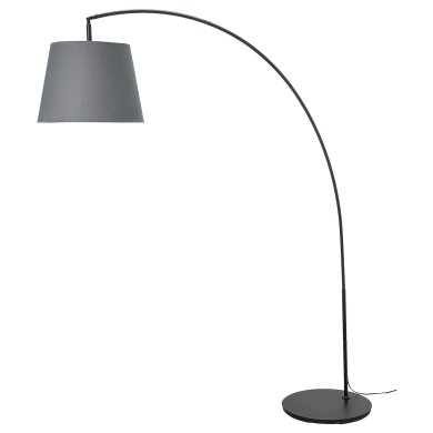 IKEA Торшер арочный SKOTTORP / SKAFTET (ИКЕА СКОТТОРП/СКАФТЕТ) 69385986