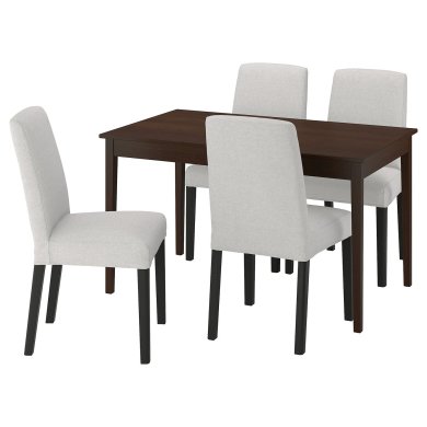 IKEA NASINGE / BERGMUND (ИКЕА НАСИНГЕ/БЕРГМУНД) 79597092