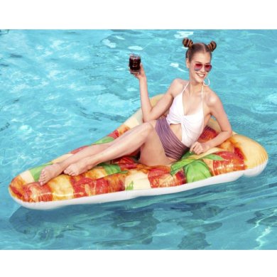 Надувной матрас Bestway 44038 Принт BES44038 фото - 6