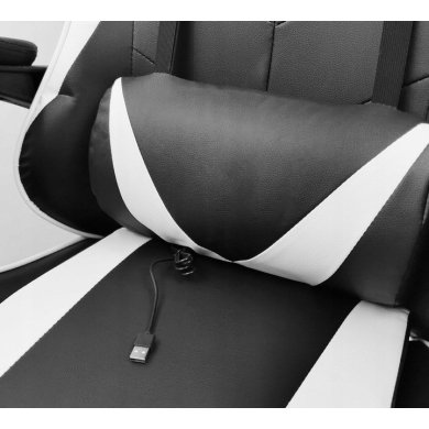 Геймерское кресло Kontrast Sport Черный - 6 Геймерское кресло Kontrast Sport Черный 5.90.20218 фото - 6