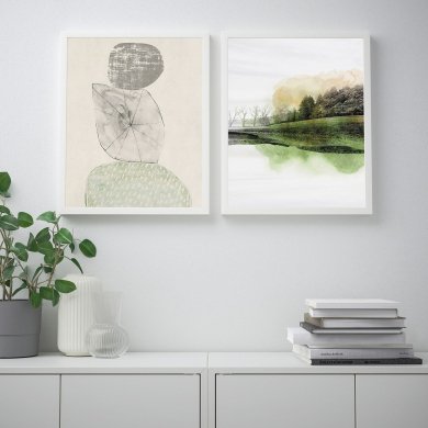 IKEA BILD (ИКЕА СЧЕТ) 10536746 фото - 2