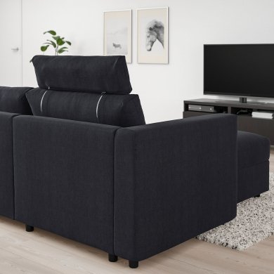 IKEA VIMLE (ИКЕА ВИМЛЕ) 39399942 фото - 3