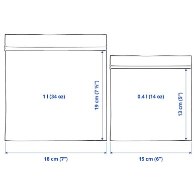 IKEA ISTAD (ИКЕА ИСТАД) 00525654 фото - 5