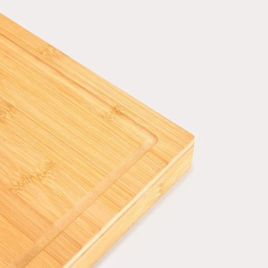 Разделочная доска Homla BAMBOU Дерево 243816 фото - 4