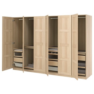 IKEA PAX / BERGSBO (ИКЕА PAX/BERGSBO) 19602633