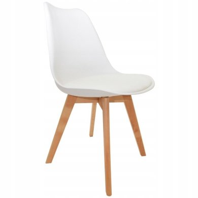 Комплект меблів для кухні Kontrast EMMA Білий - 5 Комплект меблів для кухні Kontrast EMMA Білий 67427 фото - 5