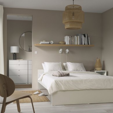 IKEA VIHALS (ИКЕА ВИХАЛС) 99615561 фото - 3