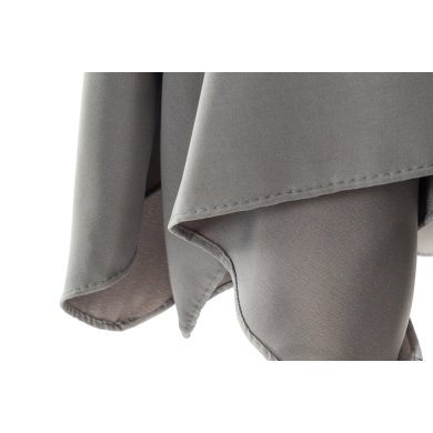 Садовый зонт Corciano WERONA 300 см Серый 5901721057845 фото - 9