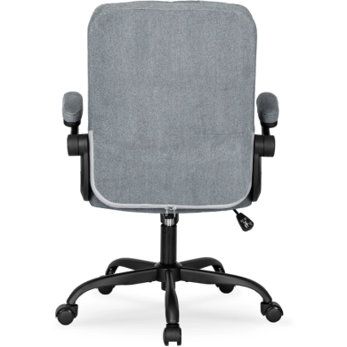 Офісне крісло для дітей Mebel Elit XAVI Сірий ME.XAVI/P/V/FO фото - 2