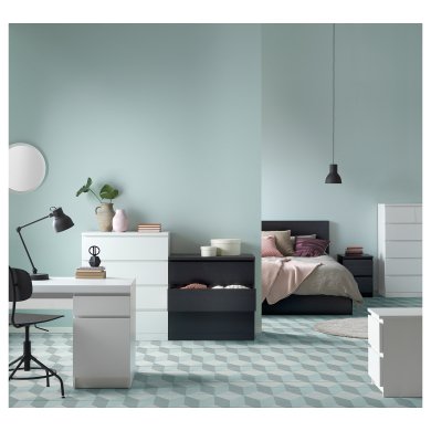 Комод MALM - 10 IKEA Комод MALM (ИКЕА МАЛЬМ) 20403557 фото - 10