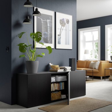 BESTA - 5 IKEA BESTA (ИКЕА БЕСТА) 39324980 фото - 5