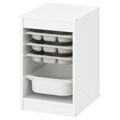 IKEA TROFAST (ИКЕА ТРОФАСТ) 49533290