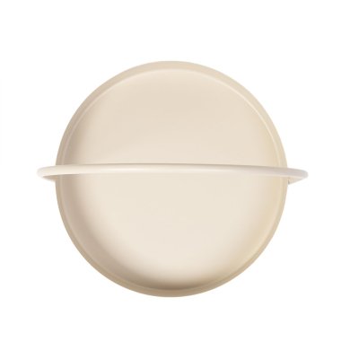 Поднос Homla SPES 26,5x24,9x25,1 см | Бежевый - 2 Поднос Homla SPES 26,5x24,9x25,1 см | Бежевый 209844 фото - 2