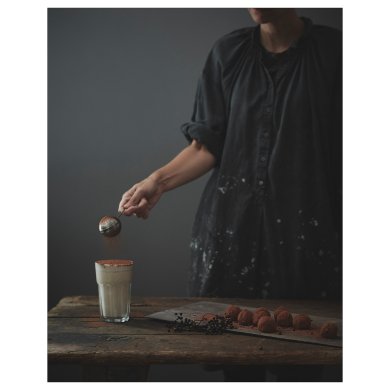 Ситечко-заварник RÖRELSER - 6 IKEA Ситечко-заварник RÖRELSER (ИКЕА РЁРЕЛЬСЕР) 20360237 фото - 6