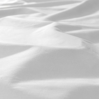 Наволочка ROSENSKARM 33x50 см Білий - 2 IKEA Наволочка ROSENSKARM 33x50 см Білий (ИКЕА РОСЕНСКЭРМ) 50449337 фото - 2