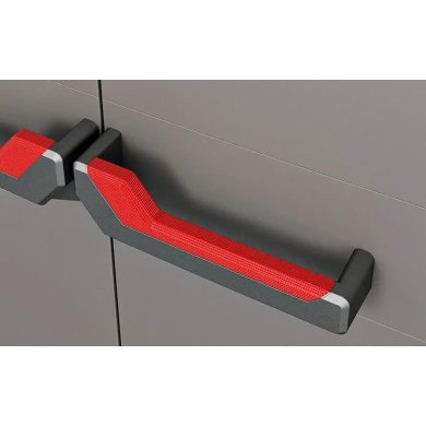 Садовый шкаф Keter/Kis ARMADIO UTILITY STILO Серый 241059-1 фото - 4