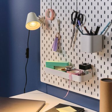 IKEA HAVSSALLAD (ИКЕА ХАВССАЛЛАД) 50618207 фото - 5