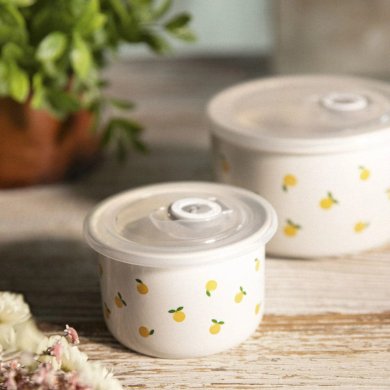 Сервировочная миска Homla BALIS 250 мл Белый 222884 фото - 8