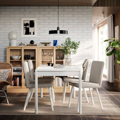 IKEA TONSTAD (ИКЕА ТОНСТАД) 60599939 фото - 3