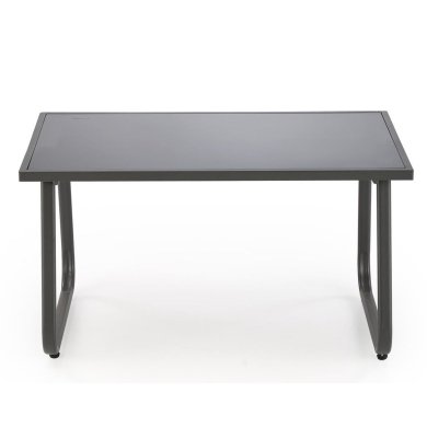 Комплект садових меблів Halmar CONOR Попелястий V-CH-CONOR-ZESTAW фото - 13