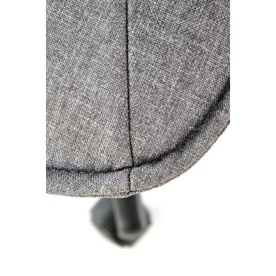 Офісне крісло Halmar Pietro Сірий - 9 Офісне крісло Halmar Pietro Сірий V-CH-PIETRO-FOT фото - 9