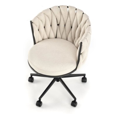 Офисное кресло Halmar TALON Бежевый V-CH-TALON-FOT-J.BEŻ фото - 9