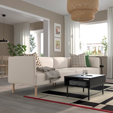 LILLEHEM - 3 IKEA LILLEHEM (ИКЕА ЛИЛЛЕХЕМ) 39536053 фото - 3