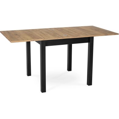 Раскладной обеденный стол Mebel Elit MAX Дуб крафт W.MAX/DC/CZ/S фото - 2